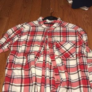 Red Flannel
